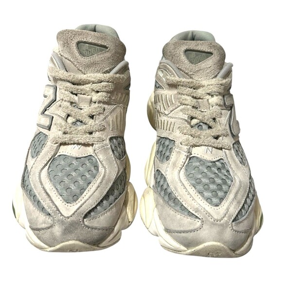 New Balance 9060 Collab Bricks & Wood Nothing changed but the address  8.5D - Picture 5 of 15